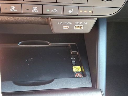 New 2026 Subaru Outback Wilderness AWD/4WD image 17