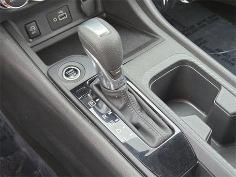 Used 2025 Nissan Sentra S w/ Lighting Package image 33