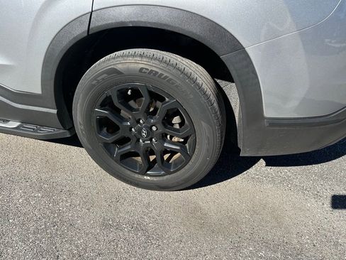 Used 2022 Hyundai Santa Fe XRT w/ Cargo Package image 11