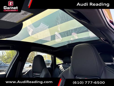 Certified 2025 Audi S5 Premium Plus w/ Premium Plus Package AWD/4WD image 26