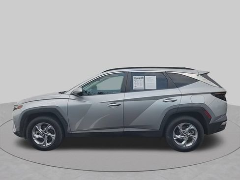 Used 2023 Hyundai Tucson SEL AWD/4WD image 5