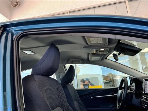 Used 2025 Toyota Camry LE FWD image 27