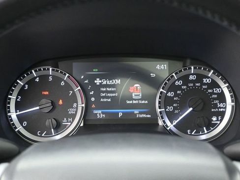 Certified 2023 Toyota Highlander XLE image 24