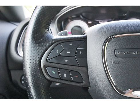 Used 2023 Dodge Challenger R/T Scat Pack w/ Dynamics Package RWD image 14