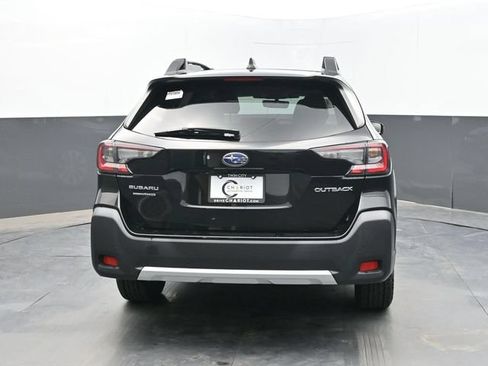 Used 2023 Subaru Outback Limited AWD/4WD image 5