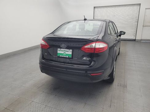 Used 2019 Ford Fiesta SE w/ Equipment Group 201A FWD image 7