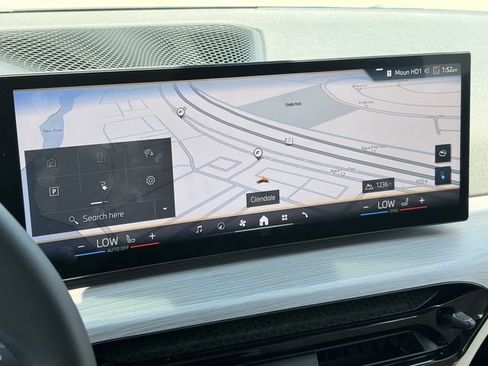 Used 2025 BMW i4 eDrive40 w/ Parking Assistance Package RWD image 28