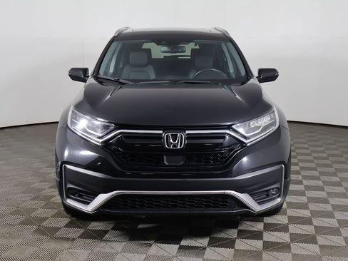 Used 2022 Honda CR-V Touring image 14