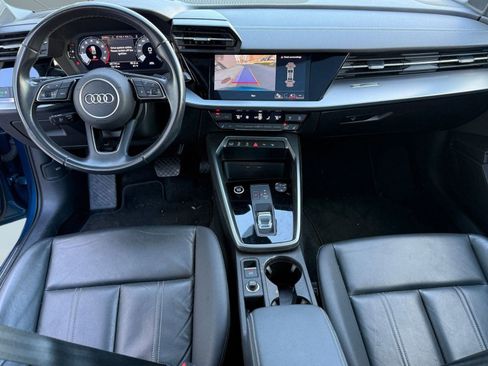Used 2023 Audi A3 2.0T Premium image 27