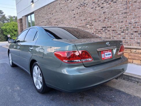 Used 2005 Lexus ES 330 FWD image 3