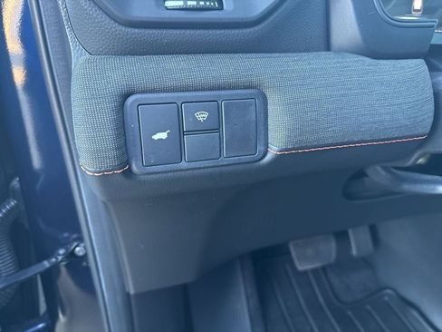 Certified 2026 Honda Passport TrailSport image 32