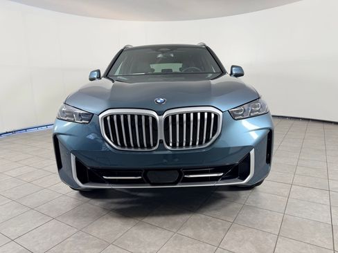 New 2026 BMW X5 xDrive40i image 6
