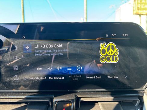 Used 2025 Chevrolet TrailBlazer LT image 21