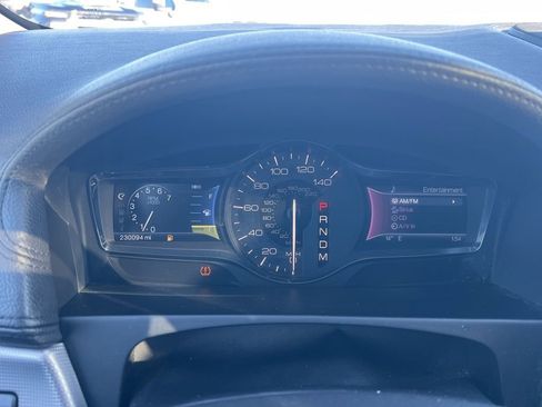 Used 2011 Lincoln MKX AWD w/ 102A Rapid Spec Order Code image 15