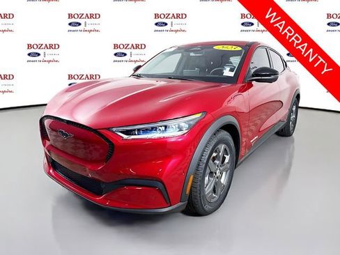 Certified 2023 Ford Mustang Mach-E Select image 3