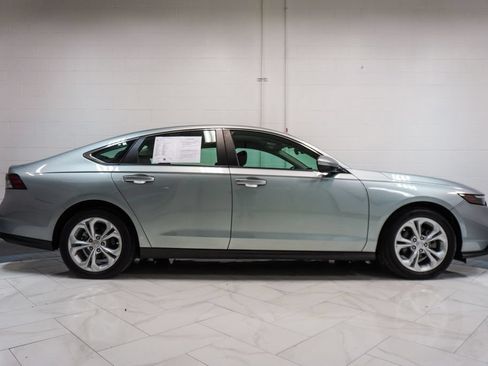 Used 2024 Honda Accord LX image 30