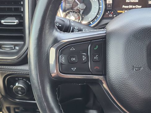 Used 2020 RAM 1500 Limited AWD/4WD image 28