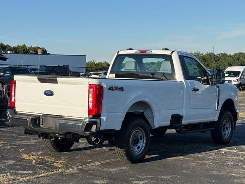New 2026 Ford F250 XL w/ XL Chrome Package AWD/4WD image 30