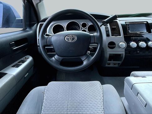 Used 2008 Toyota Tundra 2WD Double Cab image 4