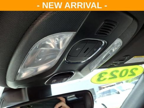 Used 2023 Jeep Compass High Altitude AWD/4WD image 32