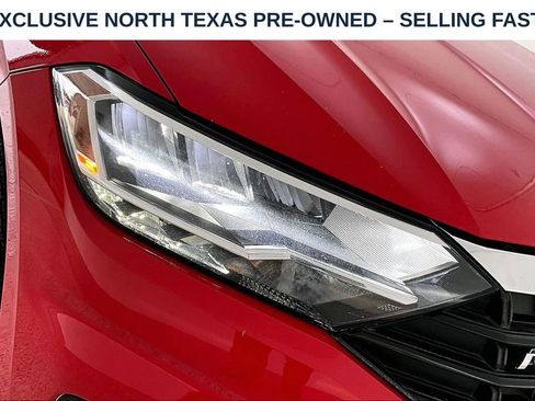 Used 2019 Volkswagen Jetta R-Line FWD image 35