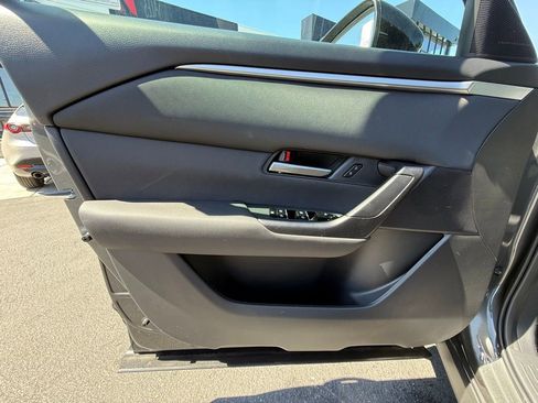 New 2026 MAZDA CX-50 AWD 2.5 S w/ Cargo Package image 25