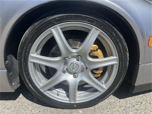 Used 2003 Acura NSX T RWD image 12