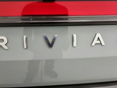 Used 2022 Rivian R1T Adventure AWD/4WD image 50