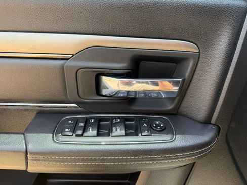 Used 2018 RAM 1500 Sport w/ Convenience Group AWD/4WD image 10