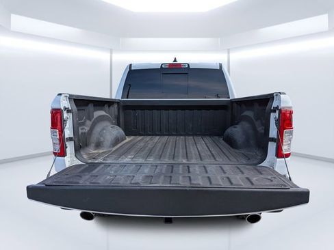 Used 2021 RAM 1500 Big Horn image 13