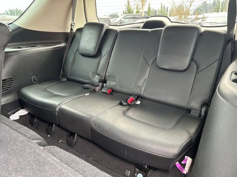 Used 2017 INFINITI QX80 4WD w/ Driver Assistance Package image 33