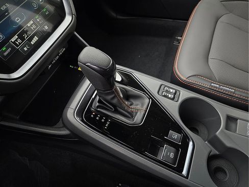 New 2026 Subaru Crosstrek 2.5i Limited image 21