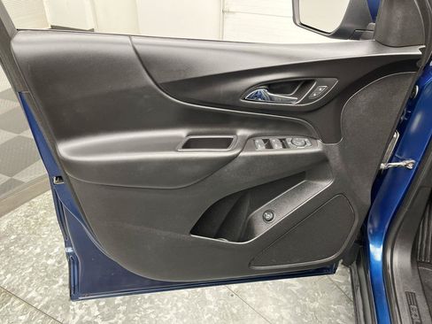 Certified 2020 Chevrolet Equinox LT AWD/4WD image 8