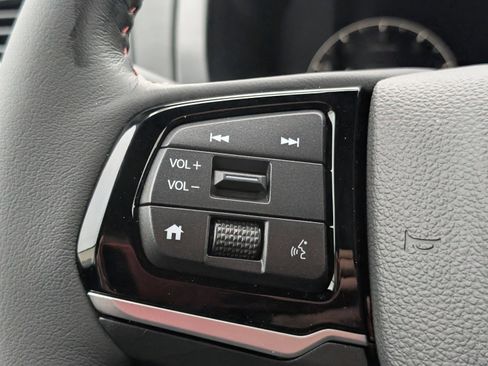 New 2026 Honda Odyssey Sport-L image 25