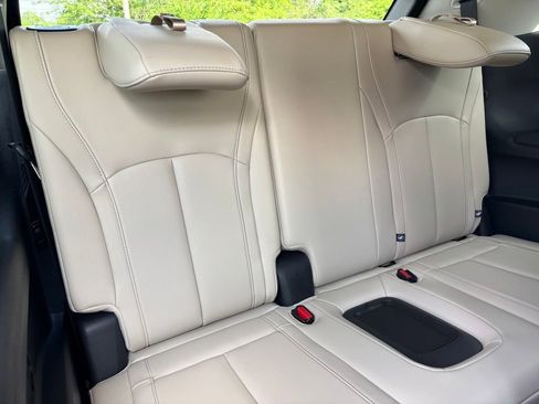 Used 2024 INFINITI QX60 Luxe AWD/4WD image 31