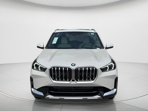 New 2026 BMW X1 xDrive28i w/ Technology Package AWD/4WD image 2