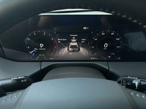 New 2026 Nissan Armada SV image 16