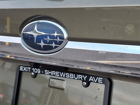 New 2025 Subaru Ascent Limited image 11