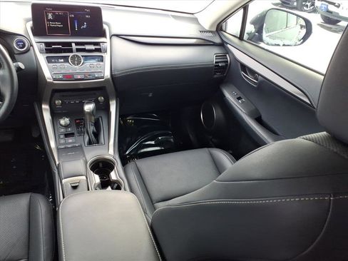 Used 2019 Lexus NX 300h AWD image 12