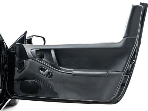 Used 1994 Nissan 300ZX Convertible image 22