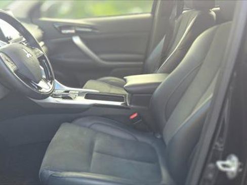 Used 2024 Mitsubishi Eclipse Cross SE AWD/4WD image 6