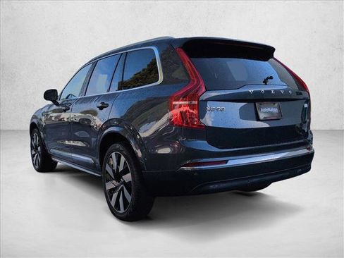 Certified 2023 Volvo XC90 T8 Ultimate w/ Protection Package image 8