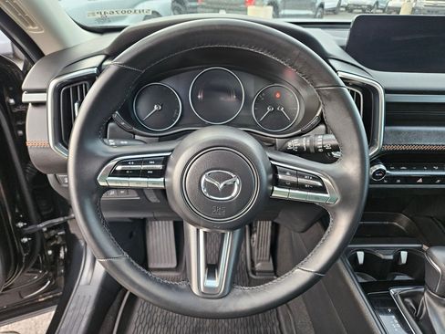 Used 2025 MAZDA CX-50 2.5 Hybrid w/ Weather Package image 20