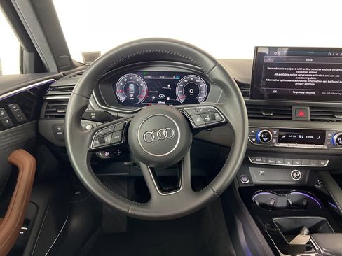 Used 2020 Audi A4 2.0T Prestige w/ Prestige Package image 18