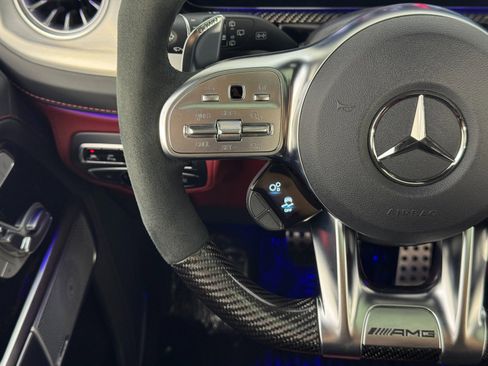 Used 2022 Mercedes-Benz G 63 AMG Squared image 23