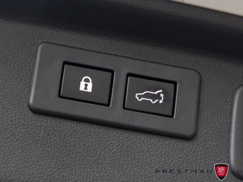 Used 2022 Subaru Forester Limited w/ Popular Package #3 image 41