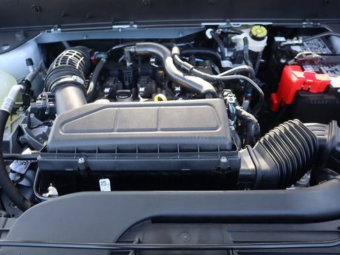 New 2025 Ford Bronco Sport Big Bend image 19