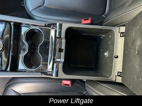 Used 2022 Jeep Grand Cherokee L Limited image 24