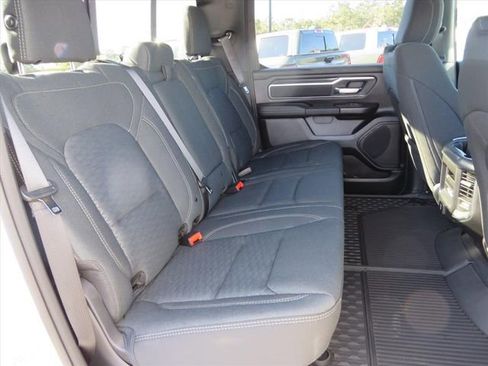 New 2026 RAM 1500 Big Horn image 32