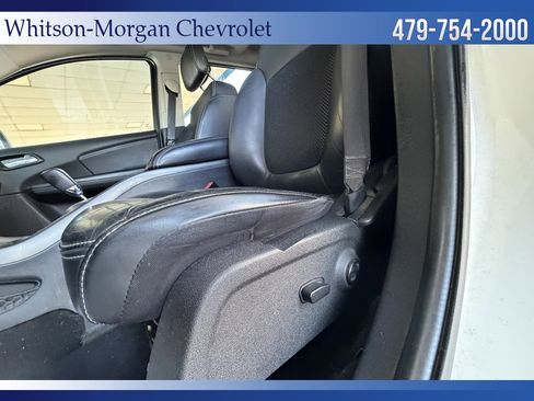 Used 2018 Dodge Journey Crossroad w/ Nav & Sun Group image 19